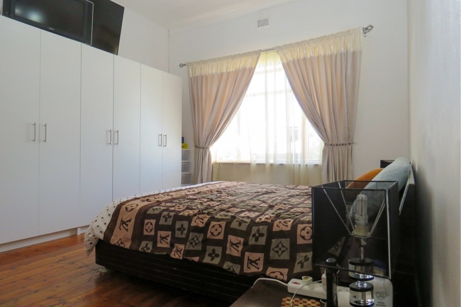 To Let 3 Bedroom Property for Rent in Woodstock Western Cape